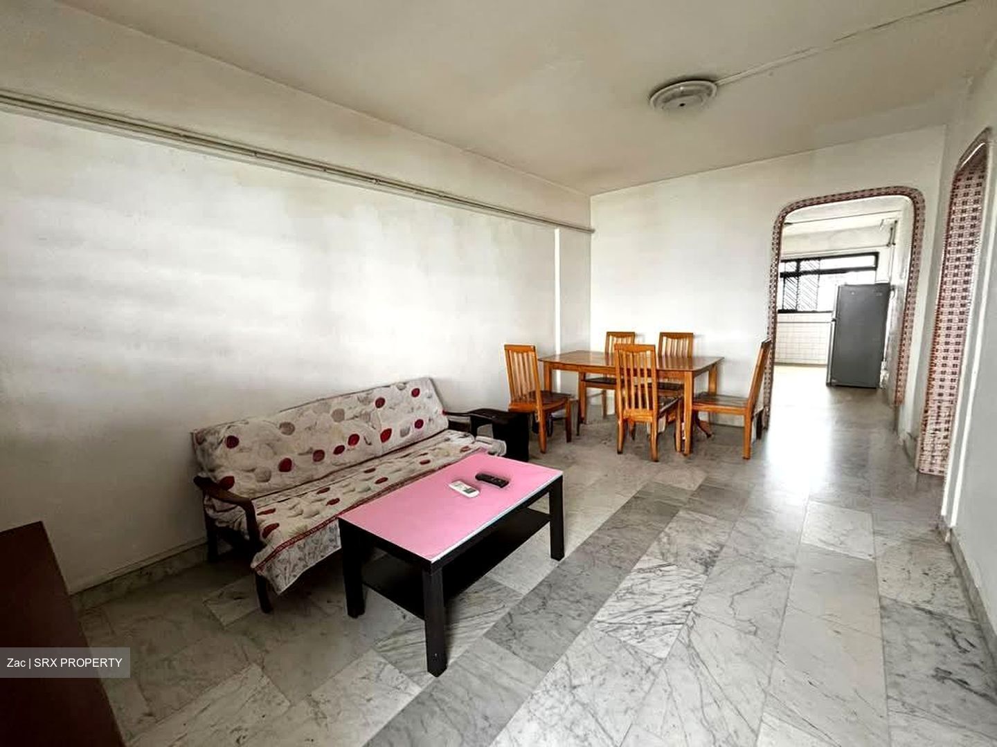 Blk 576 Cheng San Court (Ang Mo Kio), HDB 3 Rooms #585059261